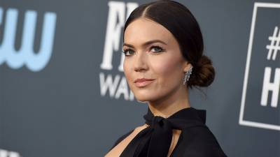 Mandy Moore welcomes baby boy August: 'He was punctual and arrived right on his due date' - www.foxnews.com