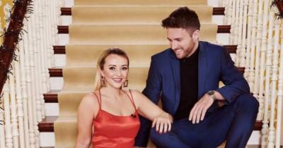 Inside Celebs Go Dating star Kimberly Hart-Simpson's romance with new beau Shane after meeting on show - www.ok.co.uk