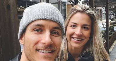 Gorka Marquez fans spot something you should 'never do' in picture with Gemma Atkinson - www.manchestereveningnews.co.uk - Manchester