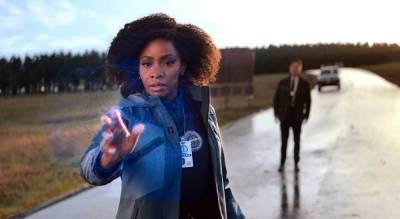 ‘WandaVision’: Teyonah Parris Says The Series Ending Is “Epic And Incredibly Sad” - theplaylist.net - USA