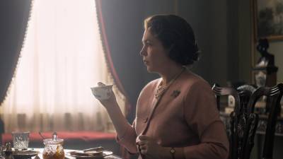 Golden Globes Final Predictions: Best TV Actress (Drama) – Olivia Colman Holds ‘The Crown’ Jewels - variety.com