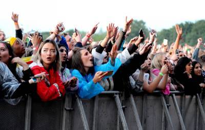 Parklife organisers are “confident” that Manchester festival will go ahead in September - www.nme.com - Britain - Manchester