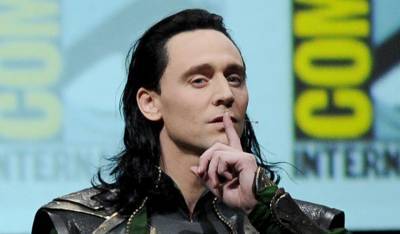 Marvel's 'Loki' Series Gets Disney+ Release Date, 'Star Wars: The Bad Batch' Also Gets Debut Date! - www.justjared.com