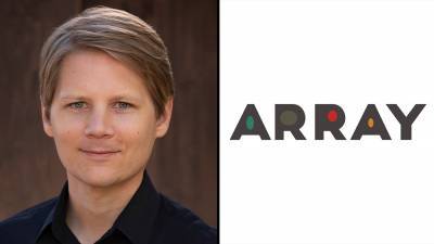 Warner Bros. TV’s Jeff Tobler Joins Ava DuVernay’s Array As Chief Marketing Officer - deadline.com