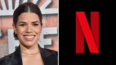 America Ferrera To Make Film Directing Debut With ‘I Am Not Your Perfect Mexican Daughter’ For Netflix; Anonymous Content, MACRO Producing - deadline.com - New York - Mexico