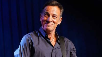 Bruce Springsteen's DWI and Reckless Driving Charges Have Been Dismissed - www.etonline.com - New Jersey