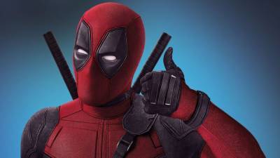 Kevin Feige Says ‘Deadpool’ Opens The Door For “Discussion” About Future R-Rated Marvel Projects - theplaylist.net