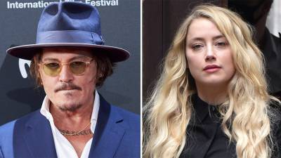 Delayed Again! Johnny Depp’s $50M Defamation Trial Against Amber Heard Pushed To Next Year - deadline.com - Virginia