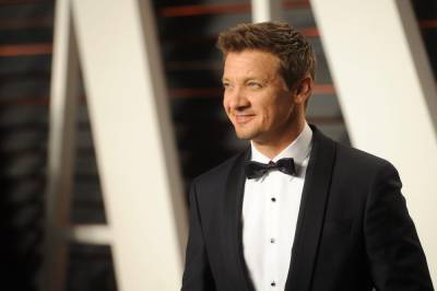Jeremy Renner to Star in Taylor Sheridan Series ‘Mayor of Kingstown,’ Show Moves to Paramount Plus - variety.com - Taylor - Michigan - city Kingstown, state Michigan