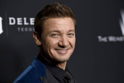 Jeremy Renner To Star In Taylor Sheridan’s ‘Mayor Of Kingstown’ For Paramount+; Antoine Fuqua To Exec Produce - deadline.com - Taylor - Michigan - city Kingstown, state Michigan