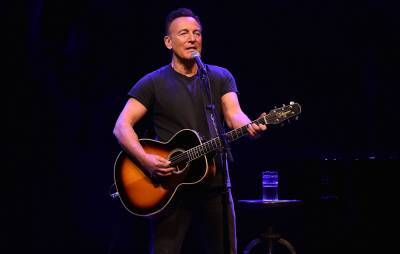 Bruce Springsteen’s drink-driving charges dropped by prosecutors - www.nme.com - New Jersey