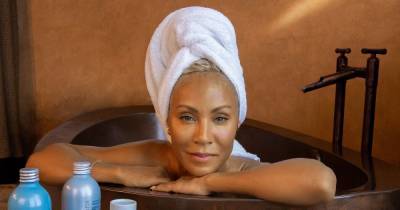 Jada Pinkett Smith Launches Affordable Personal Care Brand Hey Humans - www.usmagazine.com
