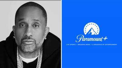 Kenya Barris Takes On Contemporary Relationships For Paramount+ In First Series Under ViacomCBS Deal - deadline.com - Kenya