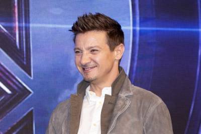 Jeremy Renner To Star In ‘Mayor Of Kingstown’ For New Streamer Paramount+ - etcanada.com - Michigan - city Kingstown, state Michigan