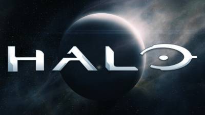 'Halo' Series Starring Pablo Schreiber Headed to Paramount Plus - www.etonline.com - city Budapest
