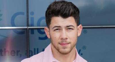 Nick Jonas gears up for SNL as he shares first table read glimpse, teases 'big news' with Spaceman release - www.pinkvilla.com - New York - Hollywood