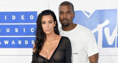Kim Kardashian and Kanye West have a 'different vision' on how their four kids should be raised - www.pinkvilla.com