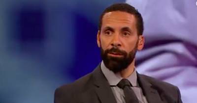 Rio Ferdinand names two teams that could end Manchester City's Champions League dream - www.manchestereveningnews.co.uk - Manchester - city With