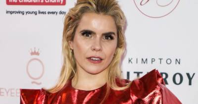 New mum Paloma Faith cries as she says her nipples have 'cracked' after breast engorgement diagnosis - www.ok.co.uk