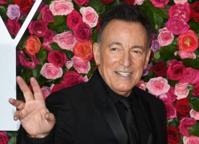 Bruce Springsteen relieved as drink driving charges against him are dropped - evoke.ie - New Jersey