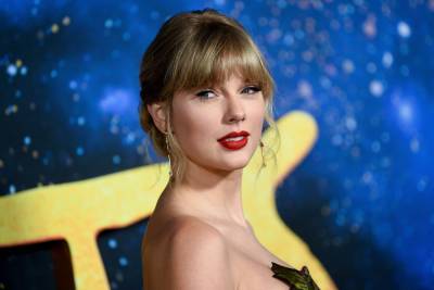 Taylor Swift is countersuing Evermore theme park for playing her music - nypost.com - Taylor - county Swift - Utah - Indiana