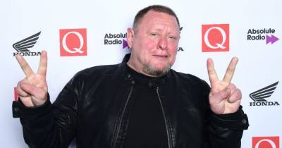 Shaun Ryder to perform charity stand-up routine tonight - but says he ‘won’t be quitting his day job’ - www.manchestereveningnews.co.uk