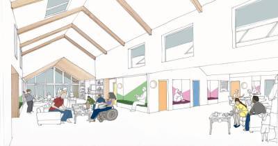 How Bolton's new £5.7m day centre could look - www.manchestereveningnews.co.uk - Centre - Indiana