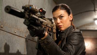 ‘G.I. Joe’ Live-Action Series Focused on Lady Jaye in the Works at Amazon - variety.com