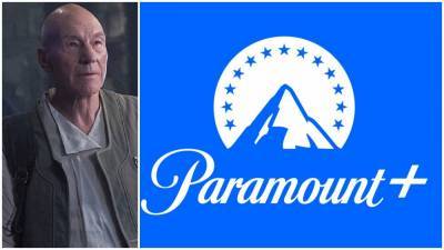 Paramount Plus: Cost, Launch Date, What to Watch and More - www.etonline.com