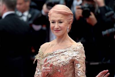 Helen Mirren Joins Lionsgate’s ‘Wonder’ Spinoff ‘White Bird’ - thewrap.com