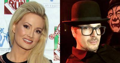 Holly Madison and 'Ghost Adventures' star split after 2 years together - www.wonderwall.com - Las Vegas