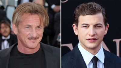 Sean Penn, Tye Sheridan To Star In ‘Black Flies;’ Open Road Lands U.S. Rights, FilmNation Sells Overseas - deadline.com