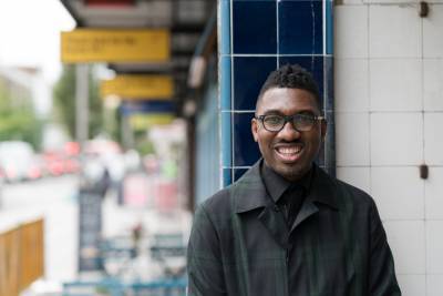 Kwame Kwei-Armah, Actor, Director and Playwright, Signs With CAA and Redefine Entertainment (EXCLUSIVE) - variety.com - Britain - London - Chicago - city Baltimore