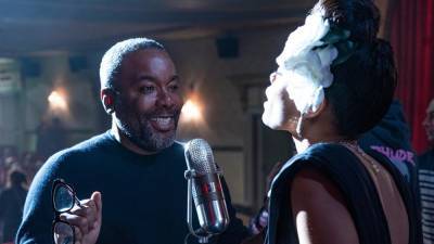 Lee Daniels on His Billie Holiday Biopic, Oprah Winfrey and the 'Wonder Years' Reboot (Exclusive) - www.etonline.com - Hollywood