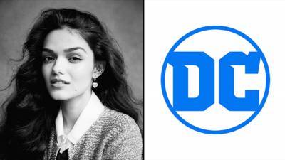 ‘Shazam: Fury of the Gods’: Rachel Zegler Joins Zachary Levi In New Line & DC Comics Sequel - deadline.com - city Sandberg