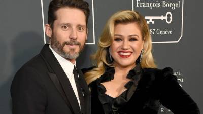 Kelly Clarkson says she's written '60 songs' amid split from Brandon Blackstock - www.foxnews.com