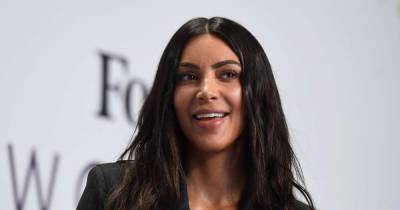Kim Kardashian all smiles in first night out since she divorced Kanye West - www.msn.com - Beverly Hills - Japan