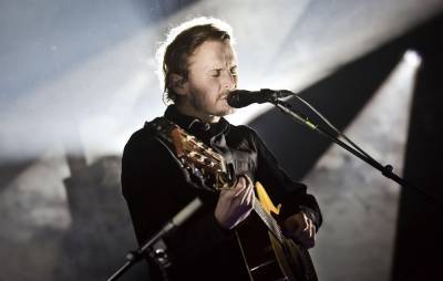 Ben Howard announces two London shows in September - www.nme.com - county New London
