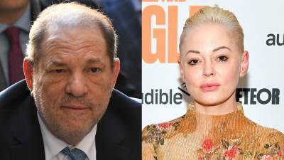 Harvey Weinstein accuser Rose McGowan on life 1 year after his guilty ruling: 'I'm shocked I'm still alive' - www.foxnews.com