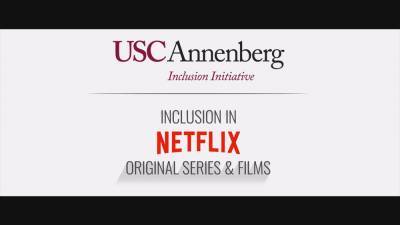USC Annenberg Inclusion Initiative Releases Netflix Diversity Study, Finds Women Of Color Are Critical Component Of Inclusion - deadline.com