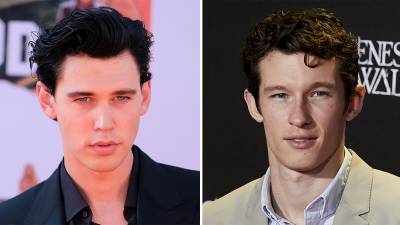 ‘Masters Of Air’: Austin Butler And Callum Turner To Star in ‘Band Of Brothers’ Sequel For Apple, Amblin and Playtone - deadline.com - USA - county Butler - county Turner