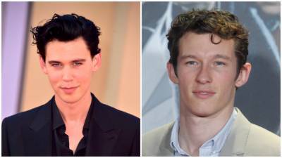 Austin Butler, Callum Turner to Lead Tom Hanks and Steven Spielberg’s ‘Masters of the Air’ at Apple - variety.com - USA - county Butler - county Turner