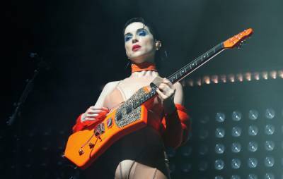 St. Vincent says new album is “the sound of being down and out in downtown New York, 1973” - www.nme.com - New York - New York - city Downtown