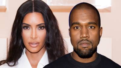 Kim Kardashian Cites Irreconcilable Differences as Reason for Filing for Divorce From Kanye West - www.etonline.com - Chicago