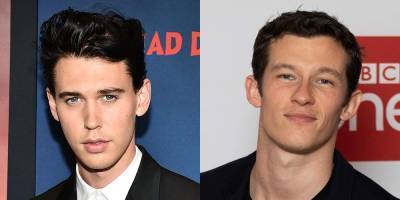 Austin Butler & Callum Turner to Star in 'Band of Brothers' Sequel Series for Apple TV+ - www.justjared.com - USA - county Butler - county Turner