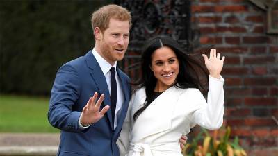 Meghan Markle, Prince Harry's Oprah Winfrey sit-down caught palace courtiers 'off-guard,' royal expert claims - www.foxnews.com