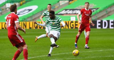 Celtic TV blackout as club issue apology while fans miss Odsonne Edouard goal - www.dailyrecord.co.uk