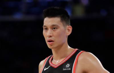 Former Toronto Raptors Player Jeremy Lin Experienced Racism On Court - etcanada.com - USA - state Golden