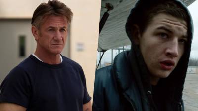 ‘Black Flies’: Sean Penn & Tye Sheridan Set To Star In Thriller About Paramedics - theplaylist.net