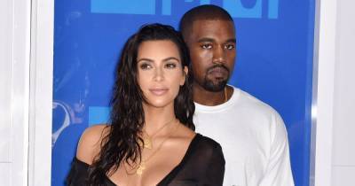 The real reason Kim Kardashian and Kanye West are getting a divorce has been revealed - www.ok.co.uk - Chicago